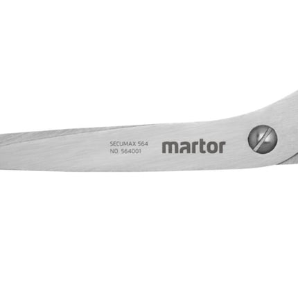 MARTOR SECUMAX 564 safety scissors L218xW12xH82mm ( 4000817983 )