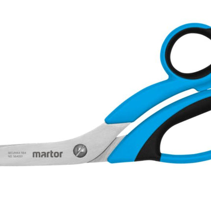 MARTOR SECUMAX 564 safety scissors L218xW12xH82mm ( 4000817983 )