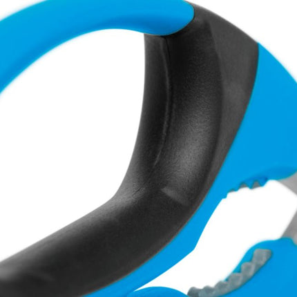 MARTOR SECUMAX 565 safety scissors L216xW13xH83mm ( 4000817984 )