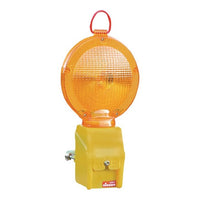NISSEN Baustellenwarnleuchte MonoLight LED rot 20 Stück ( 4000818267 )