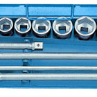 Jeu de clés à douilles GEDORE 32 EMU-2 14 pièces 3/4 ″ ( 4000820606 )