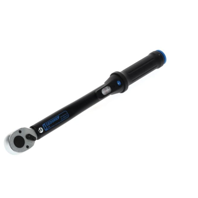 GEDORE Clé dynamométrique 3550-10 UK 1/2 po. 20-100 Nm ( 4000821676 )