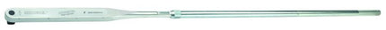 GEDORE torque spanner 8572-01 1 1/2 ″ 1500 - 3000 Nm ( 4000821794 )