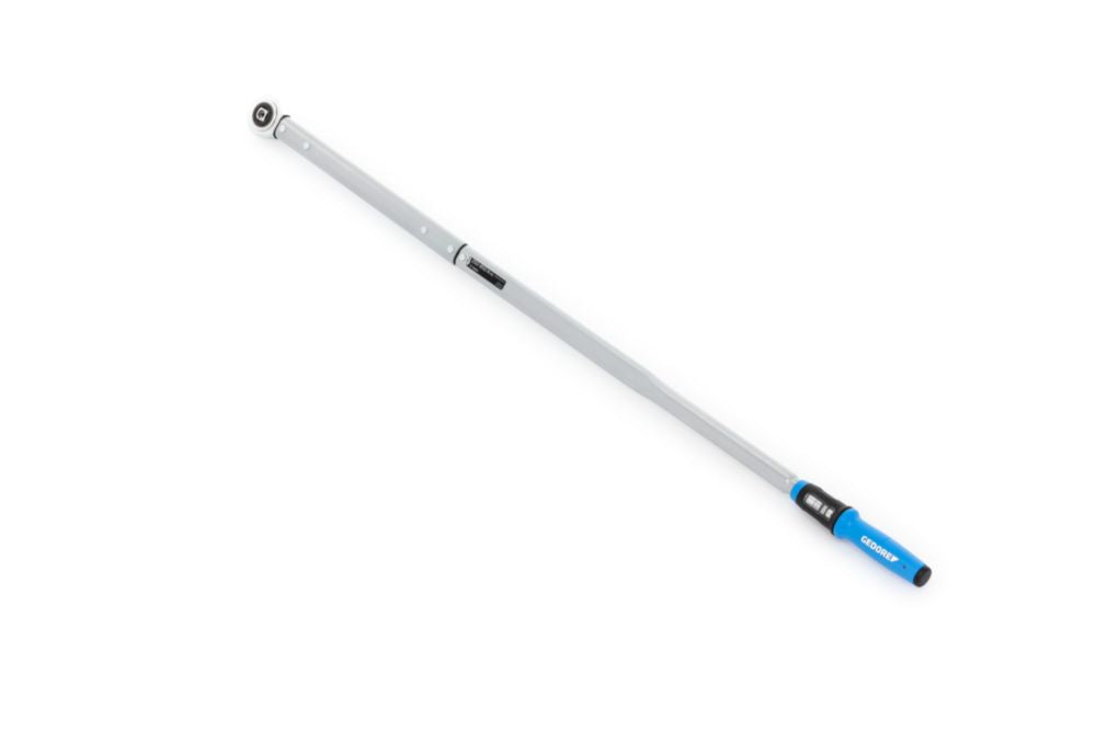 GEDORE Drehmomentschluessel TF K850 3 4 250 850 Nm 4000822322  2 - toolbrothers