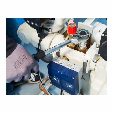 Set di chiavi HAZET 900Z 25 pezzi 1/2 ″ ( 4000822782 )