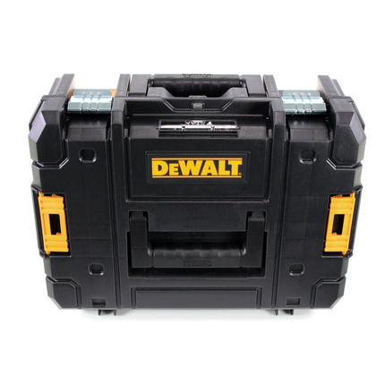 DeWalt DCF 620 M1 Akku Trockenbauschrauber 18 V 30 Nm Brushless + 1x Akku 4,0 Ah + Ladegerät + TSTAK - Toolbrothers