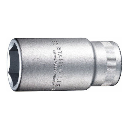 STAHLWILLE Llave de vaso 56 3/4 ″ hexagonal ( 4000826466 )