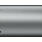 WERA Bit 851/1 TZ 1/4 ″ PH 3 Length 25 mm ( 4000829373 )