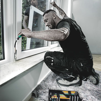 WERA bit holder 393 S 1/4 ″ with magnet ( 4000829504 )