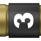 WERA Bit 855/1 BTH 1/4 ″ PZD 3 Longitud 25 mm ( 4000829562 )