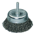 OSBORN cup brush Ø 75 mm wire thickness 0.3 mm ( 4000841133 )