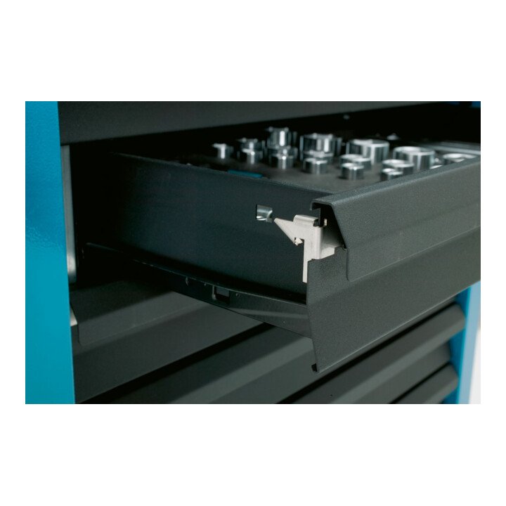 HAZET Werkzeugwagen 177 B780xT498xH915mm 4000871092  3 - toolbrothers