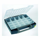 RAACO assortment case boxxser W421xD361xH78mm ( 4000871554 )