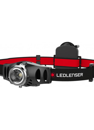 LEDLENSER LED-Kopfleuchte H3.2 für Batterien AAA Alkaline 1,5V ( 4000877193 )