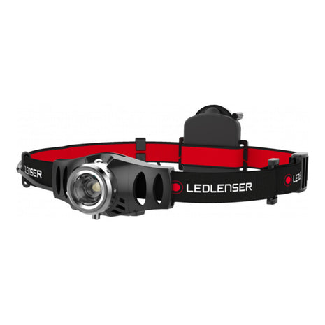 LEDLENSER LED-Kopfleuchte H3.2 für Batterien AAA Alkaline 1,5V ( 4000877193 )