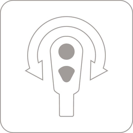 GEDORE Drehmomentvervielfältiger DVV-13Z DREMOPLUS 1300 Nm 3/4 ″ ( 4000881687 )