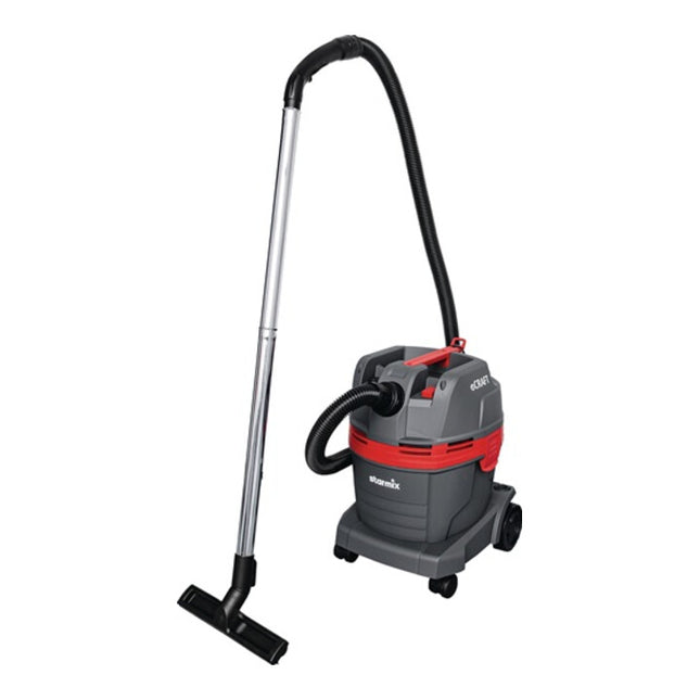 Aspirador en seco y húmedo STARMIX eCraft PL-1422 EWR 1400 W 4260 l/min 255 mbar ( 4000897144 )