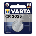 VARTA Knopfzelle Electronics 3 V 157 mAh ( 4000901753 )