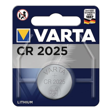 VARTA Knopfzelle Electronics 3 V 157 mAh ( 4000901753 )