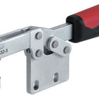 AMF Sauterelle de serrage horizontale no. 6832 taille 1 ( 4123572110 )