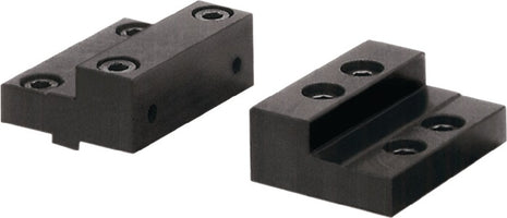 Mors étagé RÖHM SB pour largeur de mors 125 mm (4124046225)