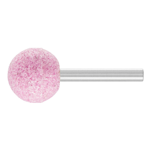 Punta montada PFERD BORDURA DE ACERO D25xH25mm 6 mm ( 4143110004 )