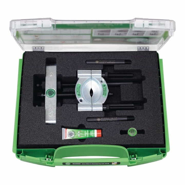 KUKKO separating device set 15-K nominal size 0 ( 4157503003 )