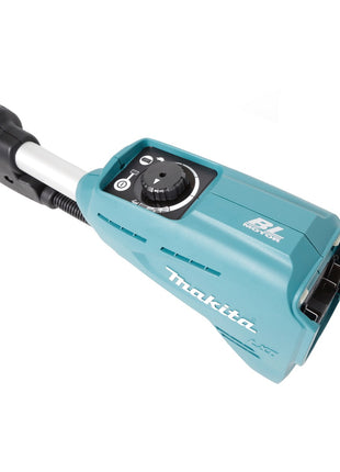 Makita DUR 183 LRT2 Akku Rasentrimmer 18V 300mm Brushless + 2x Akku 5,0Ah + Ladegerät - Toolbrothers