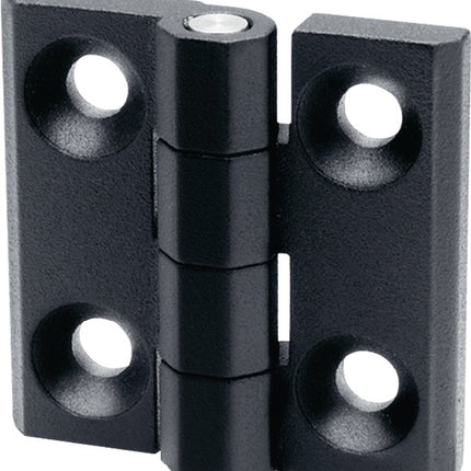 GANTER Scharnier GN 237 Höhe 60 mm Breite 60 mm ( 4601002083 )