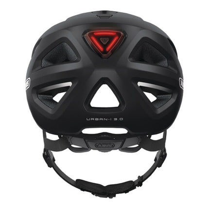 Kask rowerowy ABUS Urban-I 3.0 obwód głowy 56-61 cm ( 4701030408 )