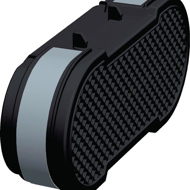 CLEANSPACE Partikelfilter CleanSpace™ PAF-0037 passend für CleanSpace System ( 4740002007 )