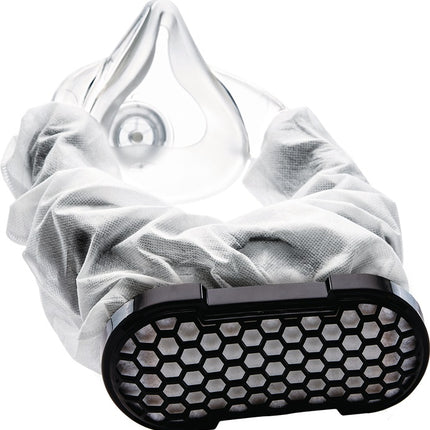 CLEANSPACE Einwegschutzhülle PAF-0049 Schutz vor Partikelschäden ( 4740002015 )