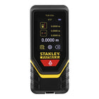 Telémetro láser STANLEY TLM 330s 0,05 - 100 m ± 1,5 mm/10m ( 8000150259 )