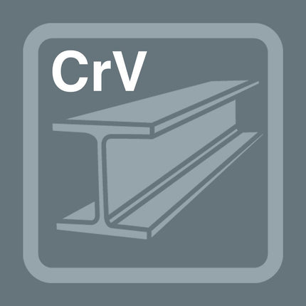 WERA Llave combinada 7775 Ancho de llave 19 mm 9 x 12 mm ( 8000377420 )