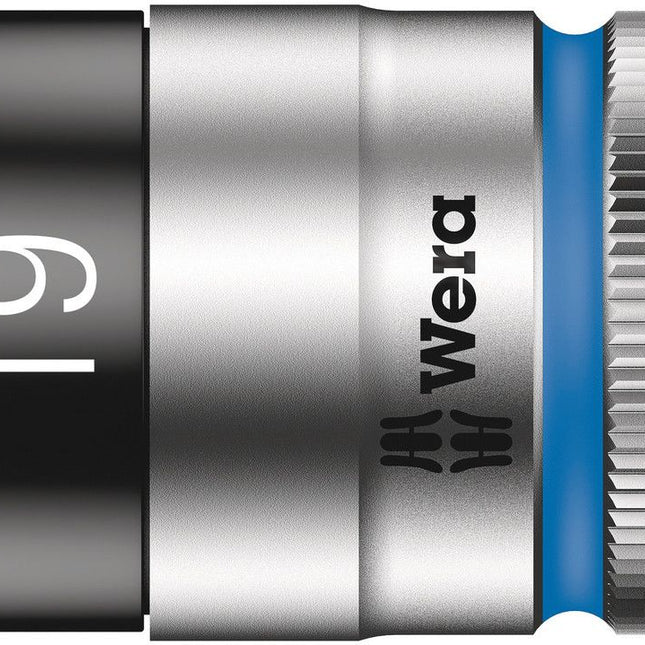 Presa WERA 8790 HMC HF 1/2 ″ esagono ( 8000378337 )