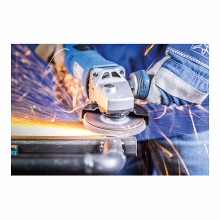 Disco lamellare PFERD Ø 125 mm grana 40 piatta ( 8000429964 )