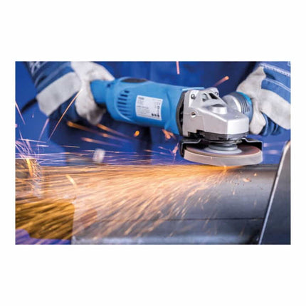 Disco lamellare PFERD Ø 125 mm grana 40 piatta ( 8000429964 )