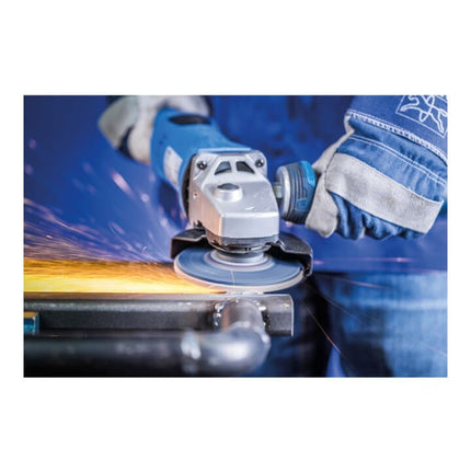 Disco de láminas PFERD D.125mm K.80 fl.VA (8000429966)