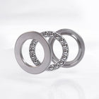 Rodamiento axial rígido de bolas SKF 51112 Ø interior 60 mm Ø exterior 85 mm ( 8000512007 )