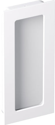 HEWI Copriporta scorrevole 544.54B120 Poliammide 98 segnale bianco opaco ( 8000591039 )