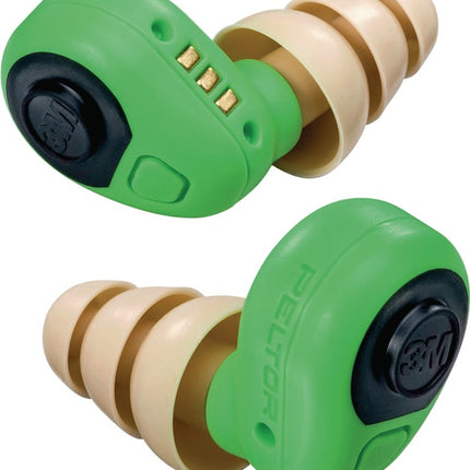 Zatyczki do uszu 3M EEP-100 EU elektroniczne EN-352-2, 352-7 SNR 32 dB ( 8000781142 )