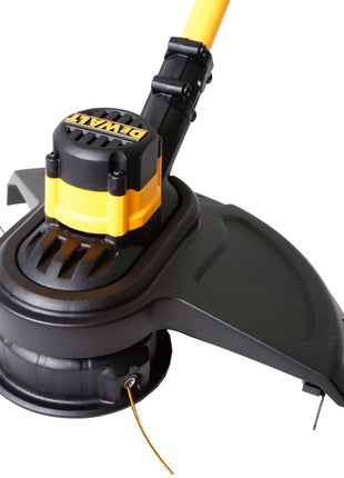 Dewalt DCM 561 PB Akku Rasentrimmer 18V Brushless Solo - ohne Akku, ohne Ladegerät - Toolbrothers