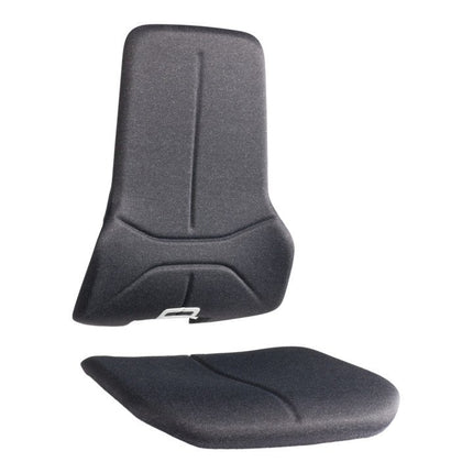 Tessuto di rivestimento sfoderabile BIMOS nero ( 9000454287 )