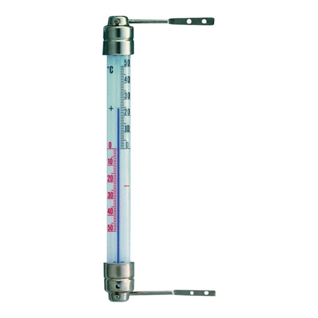 TFA window thermometer measuring range -50 to 50 °C ( 9000495060 )