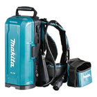 Makita PDC01 Akku Rucksack 36 V ( 2x 18 V ) für 2-4 18 V Akkus LXT ( 191A64-2 ) Solo - ohne Akku, ohne Ladegerät