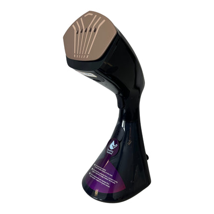 Philips 8000 Series GC 810/20 Tragbarer Dampfglätter 0,23 L 1600 Watt Anti Kalk Technologie