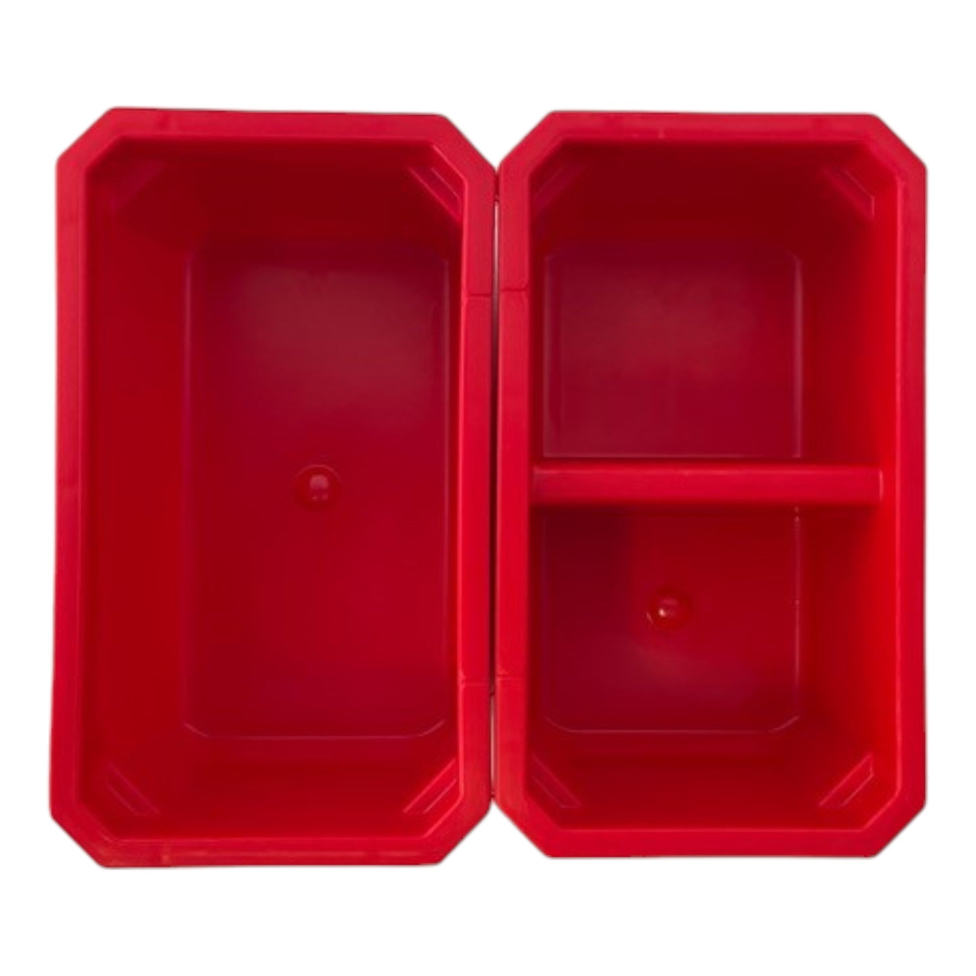 Qbrick System Container Set Nr 3 Werkstattwand 39 x 35 cm mit 10 Behaeltern fuer PRO Organizer 100 Expert 200 Expert PRO Drawer 3 4 - toolbrothers