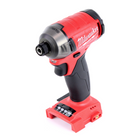 Milwaukee M18 FQID-0 18 V 1/4