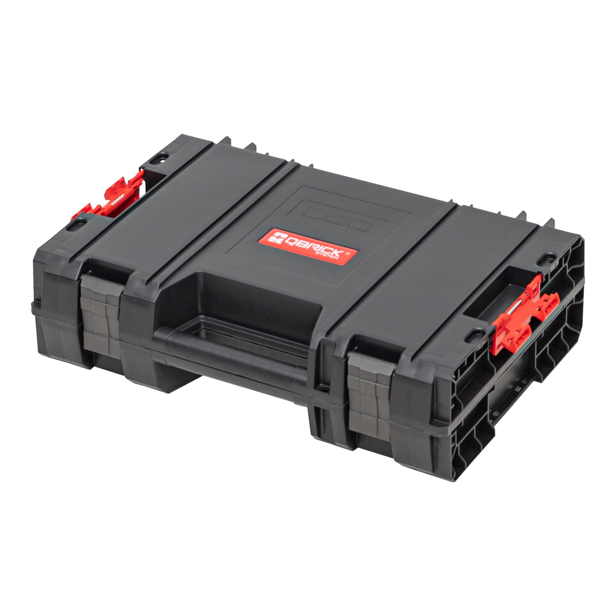 Qbrick System PRO Set 1 2 0 Plus Werkzeugwagen Set PRO Toolcase PRO Toolbox PRO Cart 490 x 400 x 750 mm 1 - toolbrothers