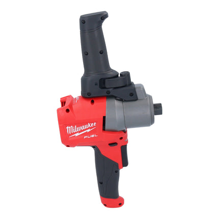 Batidora de batería Milwaukee M18 FPM-501X 18 V 20 l sin escobillas + 1x batería 5.0 Ah + cargador + caja HD